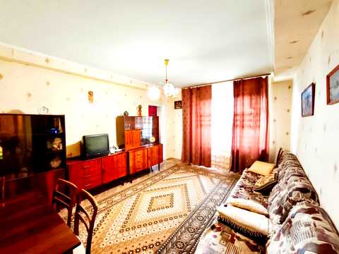 Квартира на вул. Дмитрівська вул., 96-98 в Києві, ID 284692, фото №10