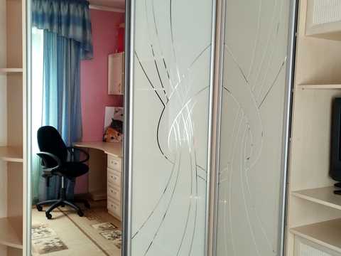 Квартира на вул. Миколи Лаврухіна, 7 в Києві, ID 284682, фото №2