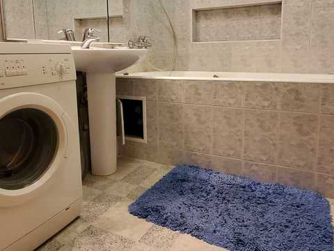 Квартира на вул. Миколи Лаврухіна, 7 в Києві, ID 284682, фото №3