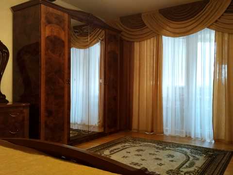 Квартира на вул. Миколи Лаврухіна, 7 в Києві, ID 284682, фото №4