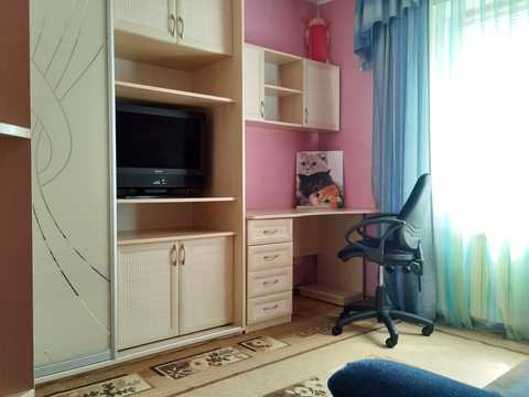 Квартира на вул. Миколи Лаврухіна, 7 в Києві, ID 284682, фото №5
