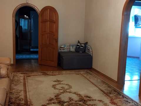 Квартира на вул. Миколи Лаврухіна, 7 в Києві, ID 284682, фото №6