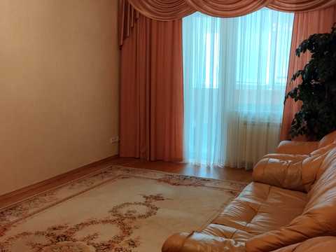 Квартира на вул. Миколи Лаврухіна, 7 в Києві, ID 284682, фото №7