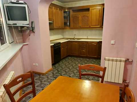 Квартира на вул. Миколи Лаврухіна, 7 в Києві, ID 284682, фото №8