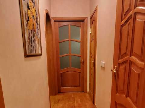 Квартира на вул. Миколи Лаврухіна, 7 в Києві, ID 284682, фото №9