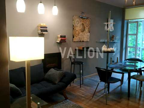 Квартира на вул. Щекавицька, 44 в Києві, ID 284726, фото №1
