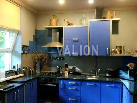Квартира на вул. Щекавицька, 44 в Києві, ID 284726, фото №2
