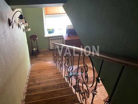 Квартира на вул. Щекавицька, 44 в Києві, ID 284726, фото №4