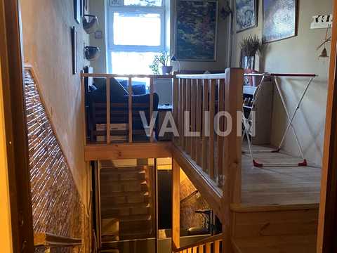 Квартира на вул. Щекавицька, 44 в Києві, ID 284726, фото №6