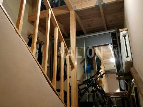 Квартира на вул. Щекавицька, 44 в Києві, ID 284726, фото №8