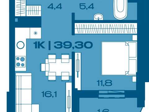 Квартира на вул. Вовчинецька в Івано-Франківську, ID 284727, фото №6