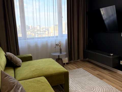 Квартира на вул. Антоновича, 44 в Київ, ID 284719, фото №2