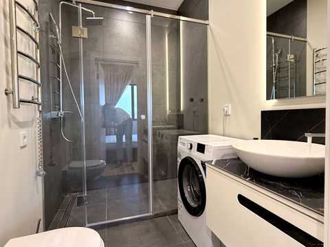 Квартира на вул. Антоновича, 44 в Києві, ID 284719, фото №7