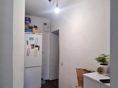 Квартира на вул. Полтавська, 5 в Києві, ID 284728, фото №5