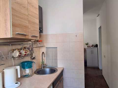 Квартира на вул. Полтавська, 5 в Києві, ID 284728, фото №8