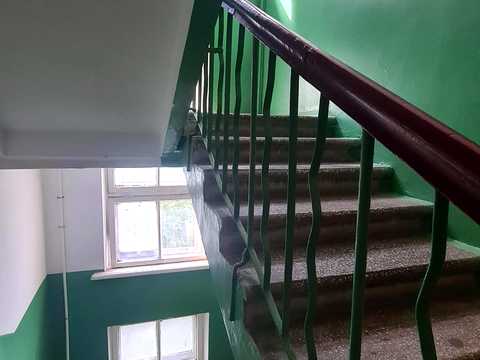 Квартира на вул. Полтавська, 5 в Києві, ID 284728, фото №10