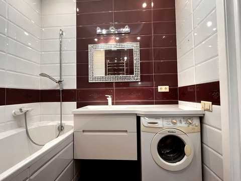 Квартира на бул. Дарницький, 8-Б в Києві, ID 284724, фото №12
