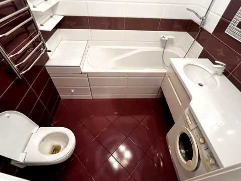 Квартира на бул. Дарницький, 8-Б в Києві, ID 284724, фото №13
