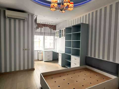 Квартира на бул. Дарницький, 8-Б в Києві, ID 284724, фото №14