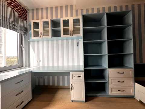 Квартира на бул. Дарницький, 8-Б в Києві, ID 284724, фото №17