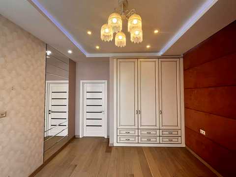 Квартира на бул. Дарницький, 8-Б в Києві, ID 284724, фото №19