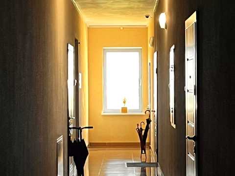 Квартира на бул. Дарницький, 8-Б в Києві, ID 284724, фото №23