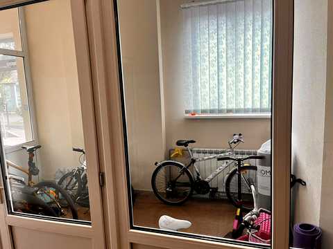 Квартира на бул. Дарницький, 8-Б в Києві, ID 284724, фото №25