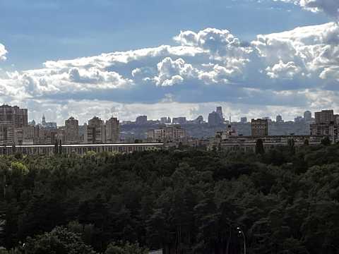 Квартира на бул. Дарницький, 8-Б в Києві, ID 284724, фото №26