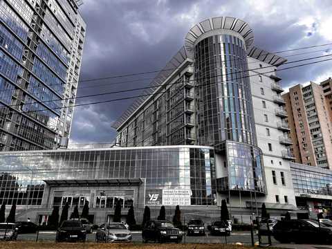 Квартира на бул. Дарницький, 8-Б в Києві, ID 284724, фото №28