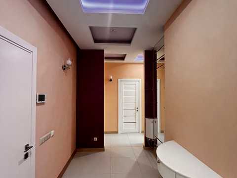 Квартира на бул. Дарницький, 8-Б в Києві, ID 284724, фото №8