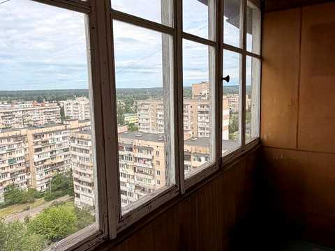 Квартира на вул. Героїв Дніпра, 23 в Києві, ID 284754, фото №11