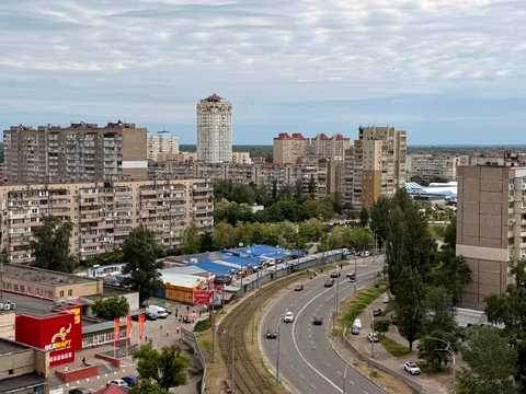 Квартира на вул. Героїв Дніпра, 23 в Києві, ID 284754, фото №15
