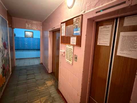 Квартира на вул. Героїв Дніпра, 23 в Києві, ID 284754, фото №16