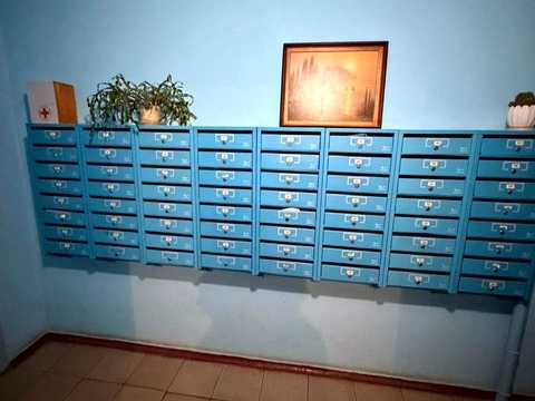 Квартира на вул. Героїв Дніпра, 23 в Києві, ID 284754, фото №17