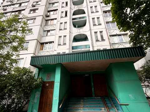 Квартира на вул. Героїв Дніпра, 23 в Києві, ID 284754, фото №19