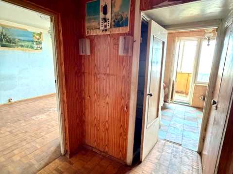Квартира на вул. Героїв Дніпра, 23 в Києві, ID 284754, фото №4