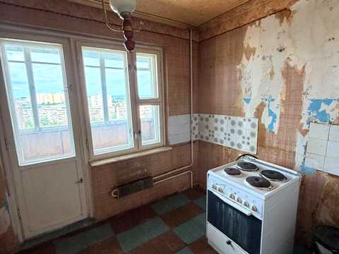 Квартира на вул. Героїв Дніпра, 23 в Києві, ID 284754, фото №7
