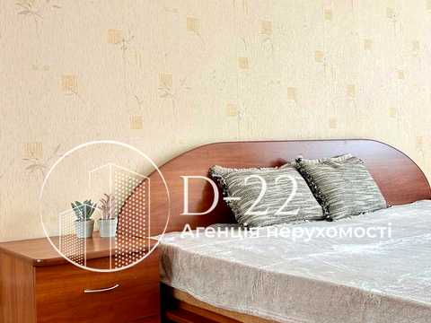 Квартира на просп. Петра Григоренка, 28-А в Києві, ID 284746, фото №1