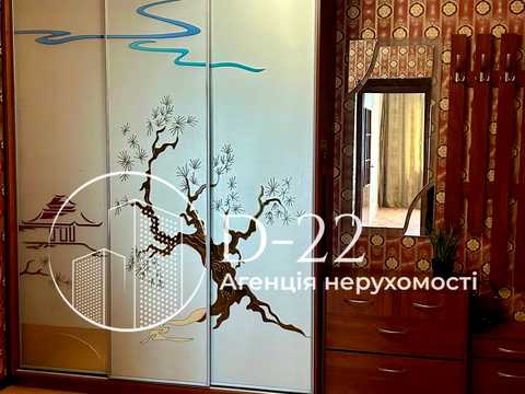 Квартира на просп. Петра Григоренка, 28-А в Києві, ID 284746, фото №2
