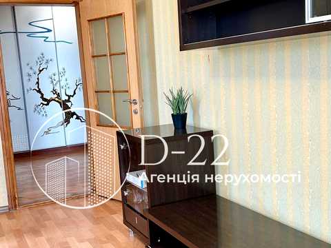 Квартира на просп. Петра Григоренка, 28-А в Києві, ID 284746, фото №11