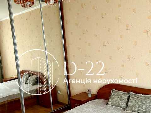 Квартира на просп. Петра Григоренка, 28-А в Києві, ID 284746, фото №14