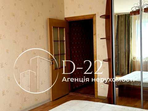 Квартира на просп. Петра Григоренка, 28-А в Києві, ID 284746, фото №15