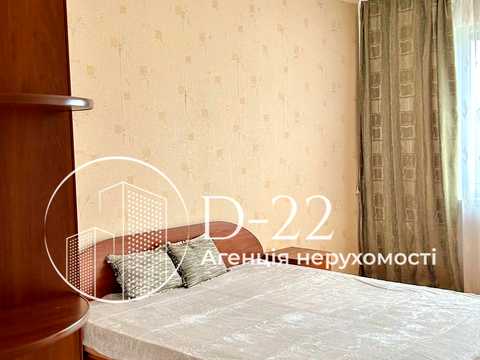 Квартира на просп. Петра Григоренка, 28-А в Києві, ID 284746, фото №16