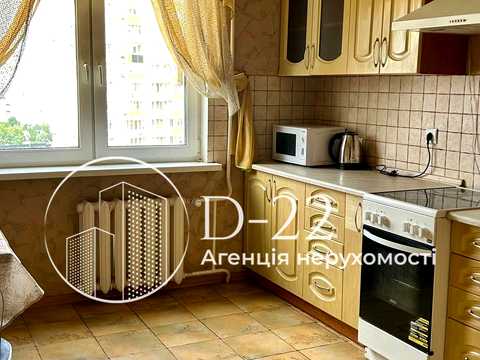 Квартира на просп. Петра Григоренка, 28-А в Києві, ID 284746, фото №18