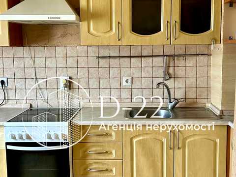 Квартира на просп. Петра Григоренка, 28-А в Києві, ID 284746, фото №19