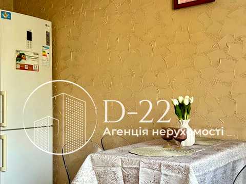 Квартира на просп. Петра Григоренка, 28-А в Києві, ID 284746, фото №20