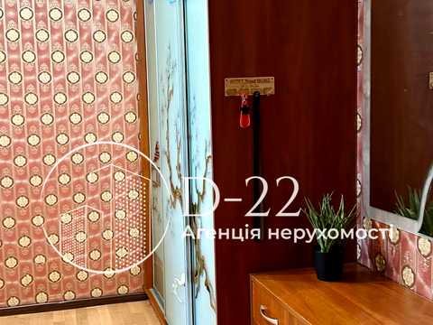 Квартира на просп. Петра Григоренка, 28-А в Києві, ID 284746, фото №3