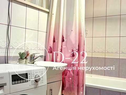 Квартира на просп. Петра Григоренка, 28-А в Києві, ID 284746, фото №23