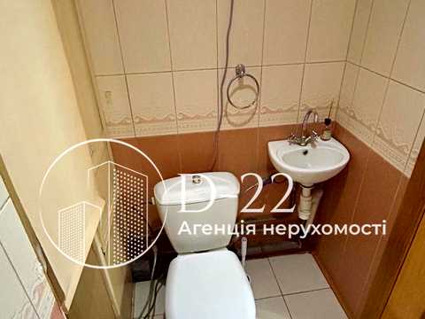 Квартира на просп. Петра Григоренка, 28-А в Києві, ID 284746, фото №25