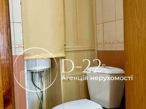 Квартира на просп. Петра Григоренка, 28-А в Києві, ID 284746, фото №26